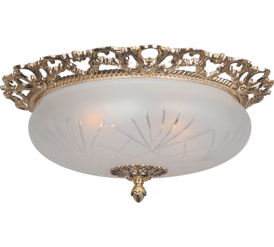 Потолочный светильник Arti Lampadari Venezia E 1.13.46 G 1