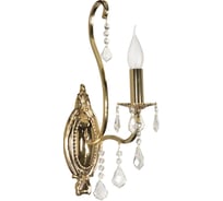 Бра Arti Lampadari Ercolano E 2.1.1.602 G