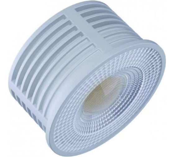 Светодиодный модуль iLEDEX ORBIT 333.7W.3000K.WH 1