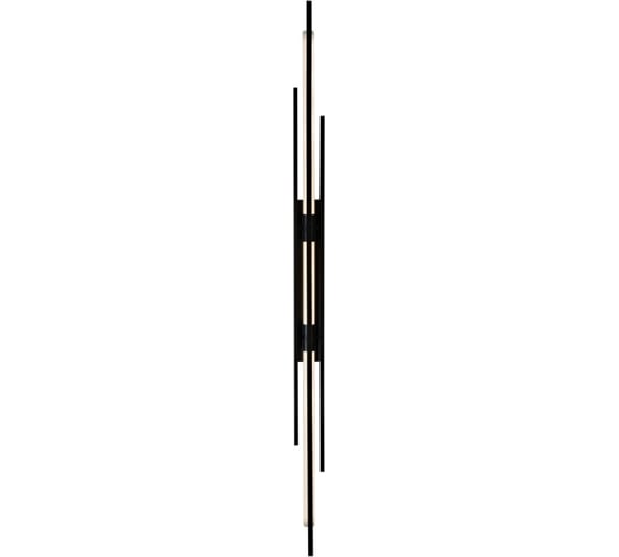 Настенный светодиодный светильник Belfasteon GLENVALE 81079-100 BL