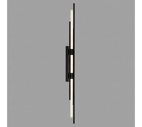 Настенный светодиодный светильник Belfasteon GLENVALE 81079-100 BL