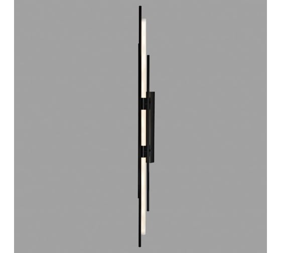 Настенный светодиодный светильник Belfasteon GLENVALE 81079-100 BL