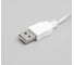 Гирлянда-нить Luazon DCR, 3 м, ежики, IP20, Н.С., LED-20-5V, USB, мультиколор 806828 5