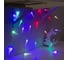 Гирлянда-нить Luazon DCR, 3 м, сосульки 7.5 см, IP20, Н.С., LED-20-5V, USB, мультиколор 1080377 3