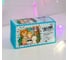 Гирлянда-нить Luazon DCR, 3 м, сосульки 7.5 см, IP20, Н.С., LED-20-5V, USB, мультиколор 1080377 5