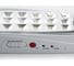 Аварийный светильник FERON 30 LED AC/DC, белый, EM111 41533 3