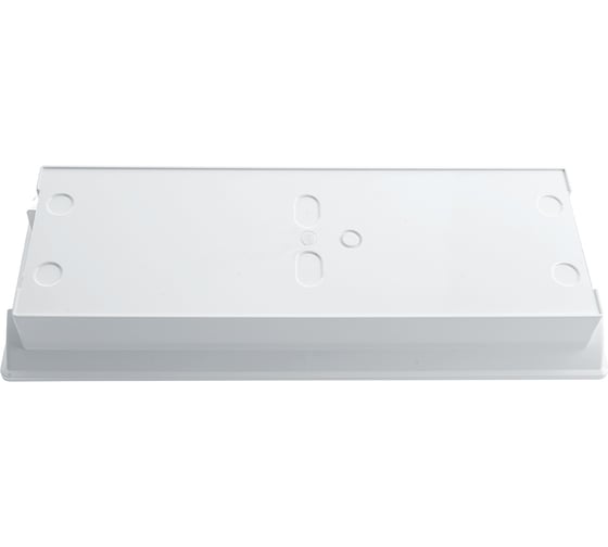 Аварийный светильник FERON 20 LED AC/DC, белый, EM100 41535