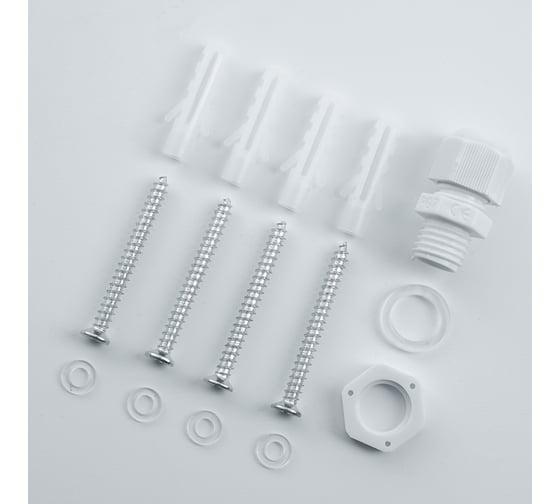 Аварийный светильник FERON 20 LED AC/DC, белый, EM100 41535