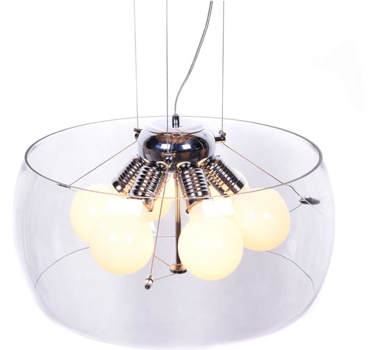 Подвесной светильник Lumina Deco Nano LDP 6018-6 PR