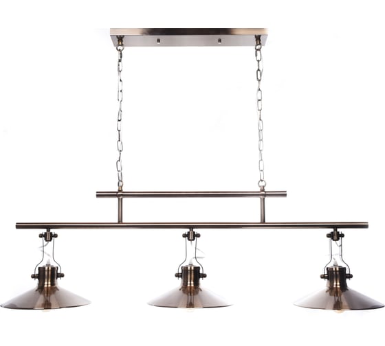 Подвесной светильник Lumina Deco Setorre LDP 711-3 MD 1