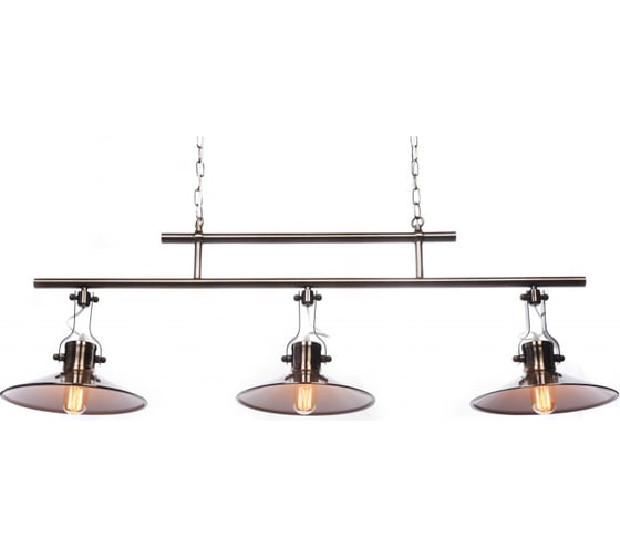 Подвесной светильник Lumina Deco Setorre LDP 711-3 MD