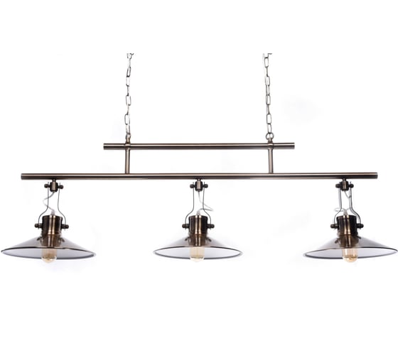 Подвесной светильник Lumina Deco Setorre LDP 711-3 MD