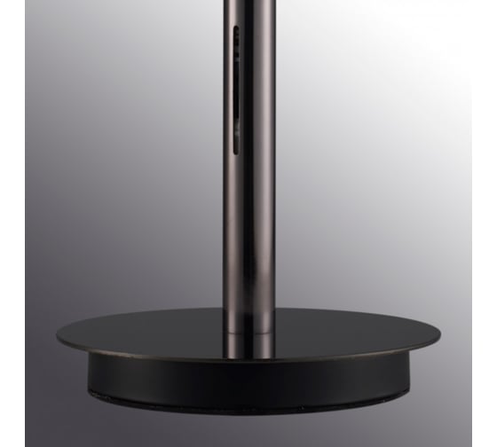 Настольный светодиодный светильник iLEDEX Aura 8615T BK-SM