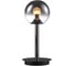 Настольный светодиодный светильник iLEDEX Aura 8615T BK-SM 1