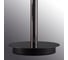 Настольный светодиодный светильник iLEDEX Aura 8615T BK-SM 3