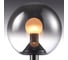 Настольный светодиодный светильник iLEDEX Aura 8615T BK-SM 5