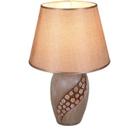 Настольная лампа Reluce 16584-0.7-01DY