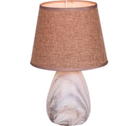 Настольная лампа Reluce 19108-0.7-01B