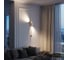 Cветильник настенный светодиодный Elektrostandard Illume 4000K 40154/LED латунь a070999 6