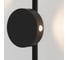 Cветильник настенный светодиодный Elektrostandard Illume 3000K 40154/LED черный a070992 5