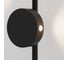 Светильник настенный светодиодный Elektrostandard Illume 4000K 40154/LED черный a070995 5