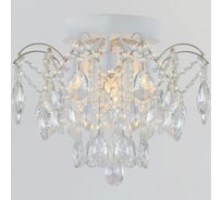 Потолочная люстра Reluce 04039-0.3-04 WH+GOLD PN