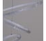 Подвесной светодиодный светильник Reluce 06315-3.9-03 WH 6