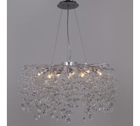 Подвесная люстра Reluce 08180-0.4-10 CR