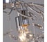 Подвесная люстра Reluce 08180-0.4-10 CR 3
