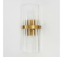 Бра BayerLux 1179/2 Е14 40Вт золото 20х45 см 5429212