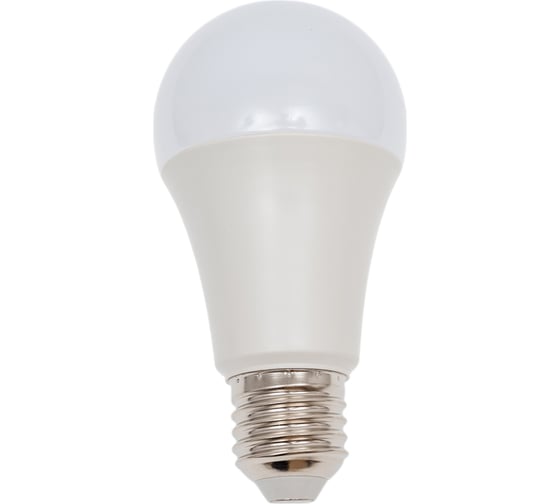 Светодиодная лампа Elektrostandard BLE2755 Classic Smart LED А60 Е27 10W 3300К-6500К CCT+DIM a055923