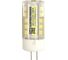 Светодиодная лампа Elektrostandard BLG414 G4 LED 5W 220V 3300K a055354 2