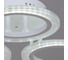 Потолочный светодиодный светильник Reluce 09812-3.3-03A WH 3