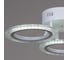 Потолочный светодиодный светильник Reluce 09812-3.3-03A WH 6