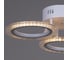 Потолочный светодиодный светильник Reluce 09812-3.3-03A WH 7