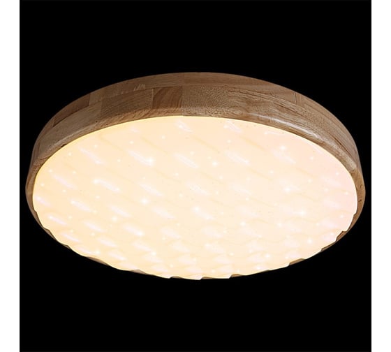 Потолочный светодиодный светильник Reluce 60530-0.2-60W