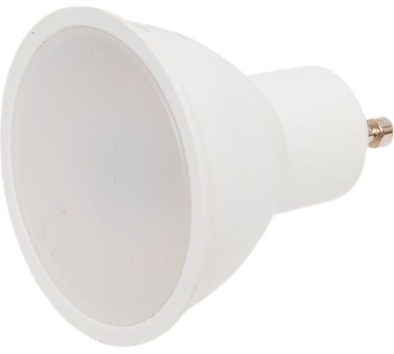 Светодиодная лампа Elektrostandard BLGU1016 Smart GU10 LED 5W 3300К-6500К CCT+DIM a055925