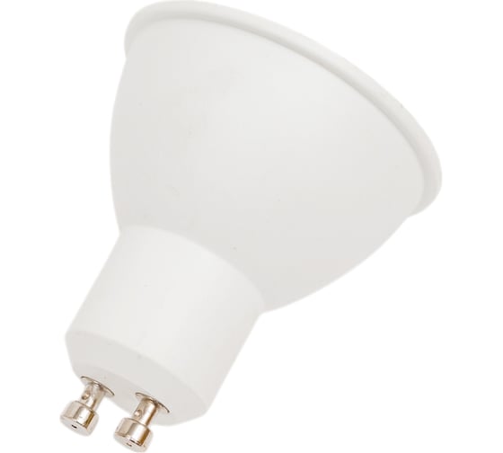 Светодиодная лампа Elektrostandard BLGU1016 Smart GU10 LED 5W 3300К-6500К CCT+DIM a055925