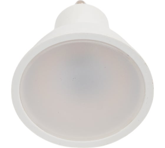 Светодиодная лампа Elektrostandard BLGU1016 Smart GU10 LED 5W 3300К-6500К CCT+DIM a055925