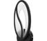 Бра BayerLux 591141w BK LED 10Вт 4000К черный 11х5х27 см 5109283 7