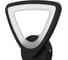 Бра BayerLux 591221BK LED 12Вт 4000К черный 17х7,5х21,5 см 5109298 5