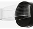Бра BayerLux 63430/1 LED 10Вт 4000К черный 12х10х16 см 5043873 2