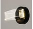 Бра BayerLux 63430/1 LED 10Вт 4000К черный 12х10х16 см 5043873 3