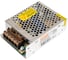Блок питания MAKSILED 24В, 100 Вт, IP20, 4,2 А, 110х78х35 мм, MLPS-NW-100-24 1