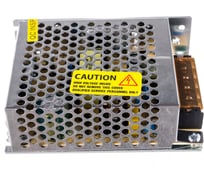 Блок питания MAKSILED 60Вт, 12В, IP20, 5А, 110х78х35мм, MLPS-NW-60-12