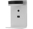 Бра BayerLux 85107/1 LED 5+3Вт 4000К USB белый-черный 15х13х23 см 4902012 1