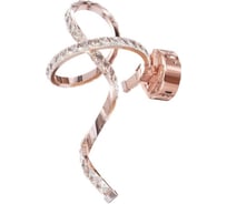 Бра BayerLux 86019/1 LED 24Вт 3000К французское золото 18х23х36 см 5040825