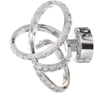 Бра BayerLux 86017/1 LED 24Вт 4000К хром 15,5х20х23 см 5040823