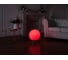 Светильник на деревянной подставке m3light Small 35см E27 IP40 RGBW set 12722543 3