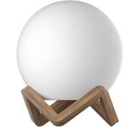 Светильник на деревянной подставке m3light Zig Zag 35см E27 IP40 RGBW set 12722541